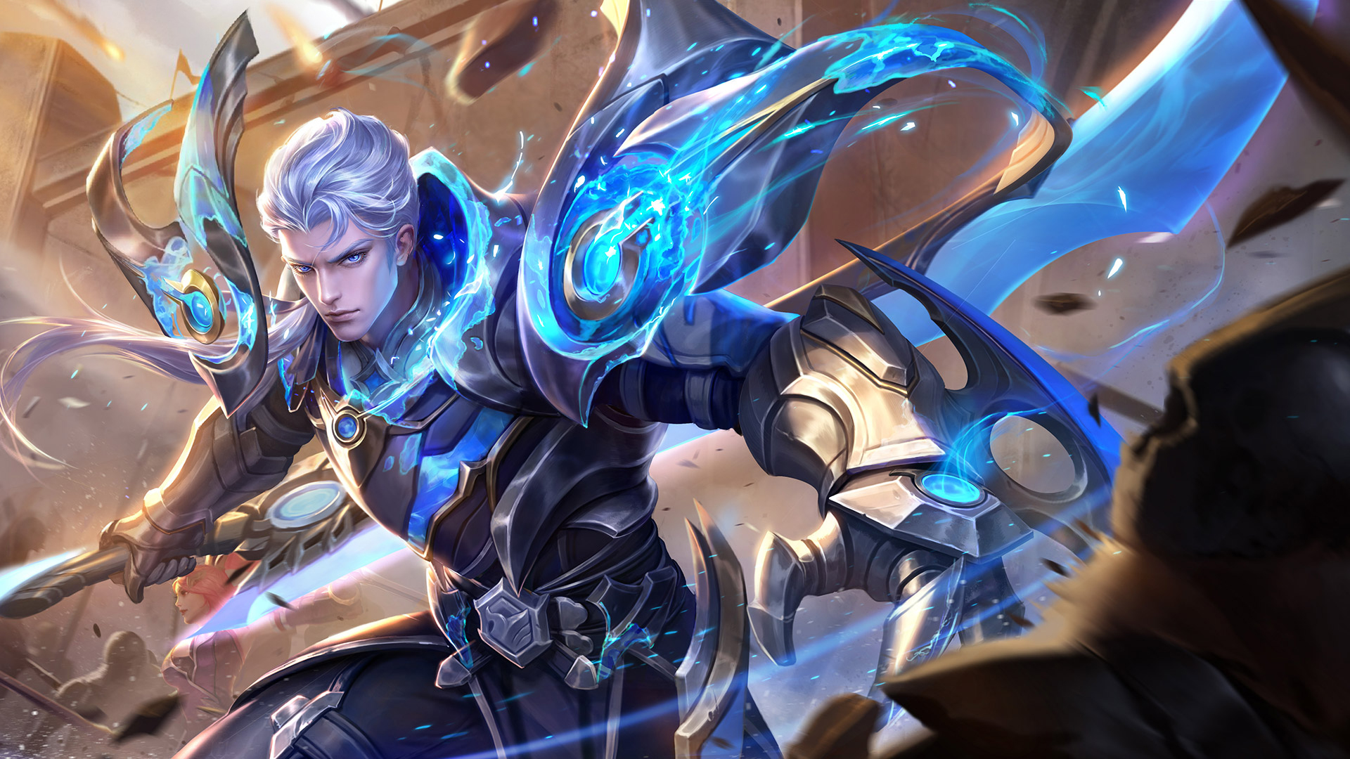 FURIA宣布因健康原因mwzera的离开