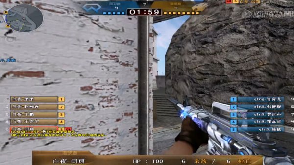 掏大龙出事又如何！战神呆呆蒙多以一敌三带队勇夺解说杯冠军