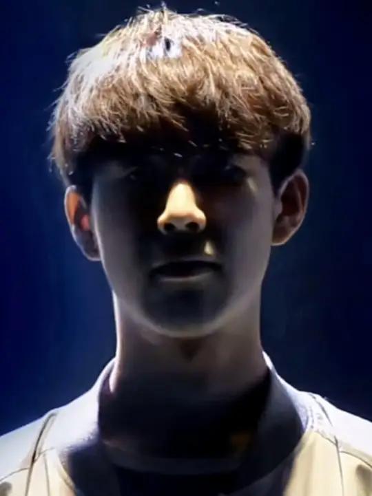 Snappi ：我觉得自己状态没有那么好，但肯定是有进步