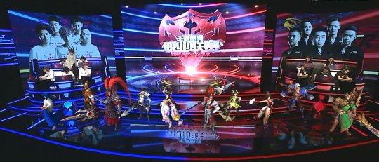 LPL季前启航赛名单、赛程公布：TheShy+JKL再聚首！11日18点开赛