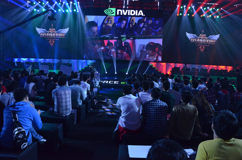 TES赛后群访：先放个小长假，这个月赛程太累了