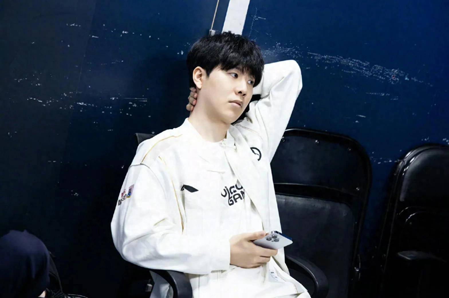 组内赛之路：若OMG在此战中未能以2：0战胜RA，则进入涅槃组