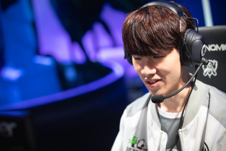 T1 , Hanwha Life Esports , and Dplus KIA 晋级 KeSPA Cup 2025 季后赛